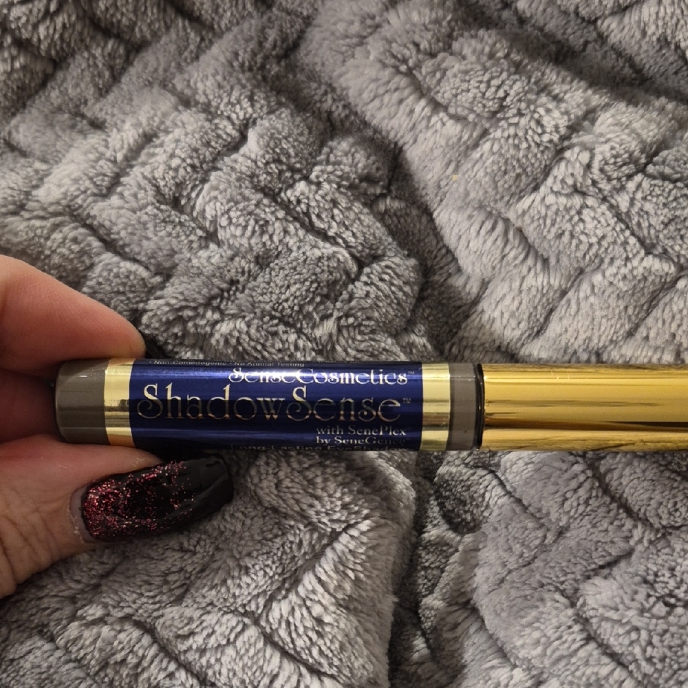 SeneGence ShadowSense Smoked Topaz